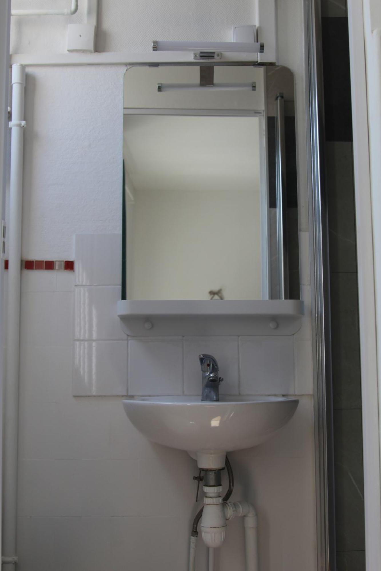 L'Opale, Studette 2 Apartment Berck ภายนอก รูปภาพ