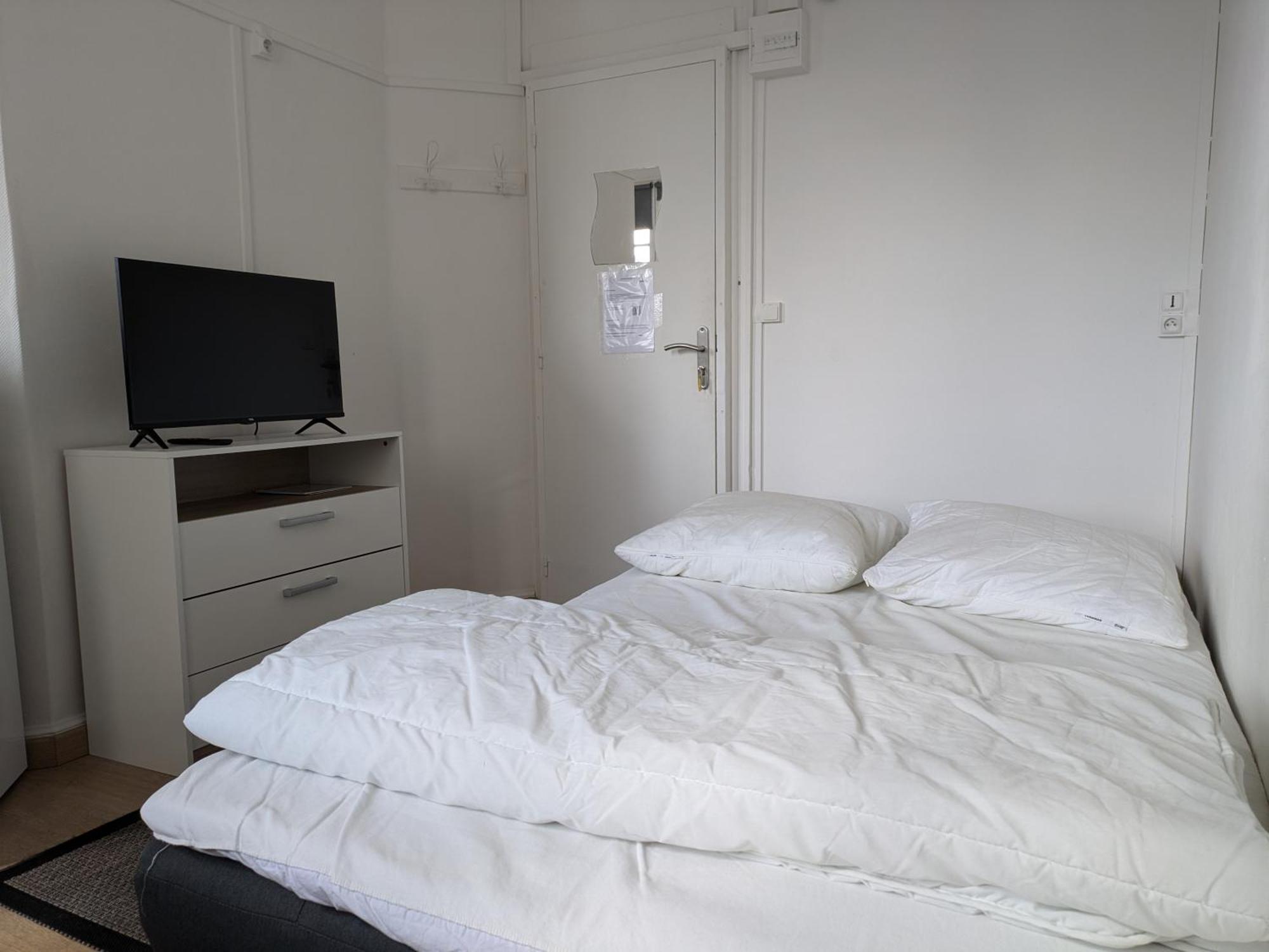 L'Opale, Studette 2 Apartment Berck ภายนอก รูปภาพ