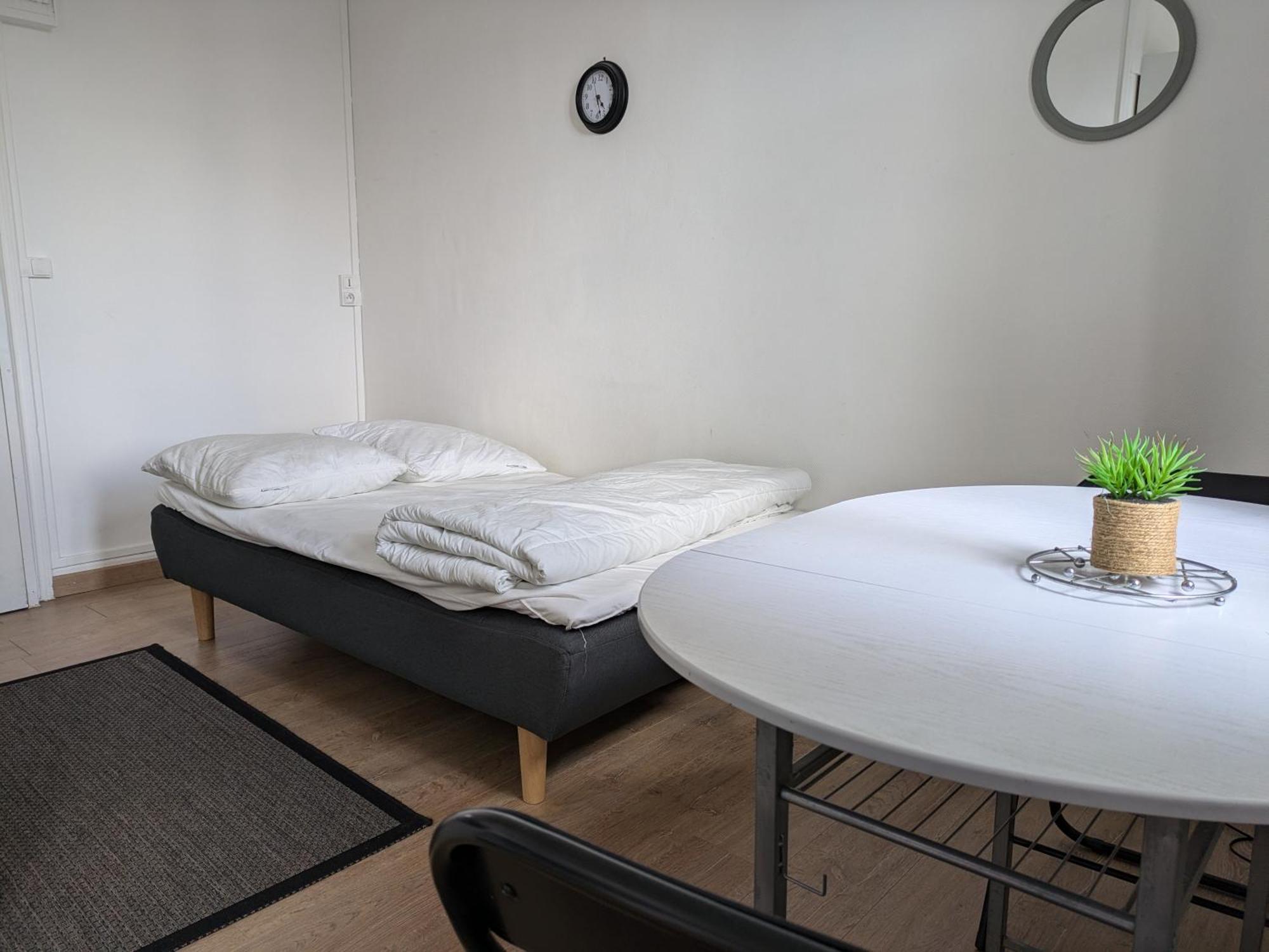 L'Opale, Studette 2 Apartment Berck ภายนอก รูปภาพ