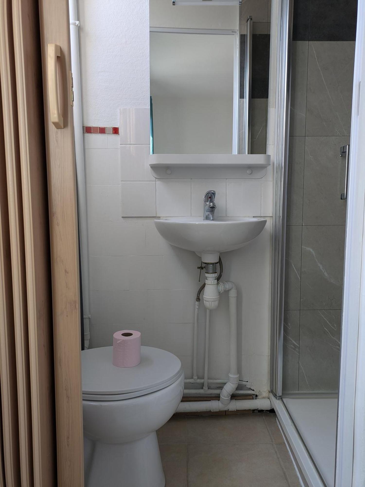L'Opale, Studette 2 Apartment Berck ภายนอก รูปภาพ