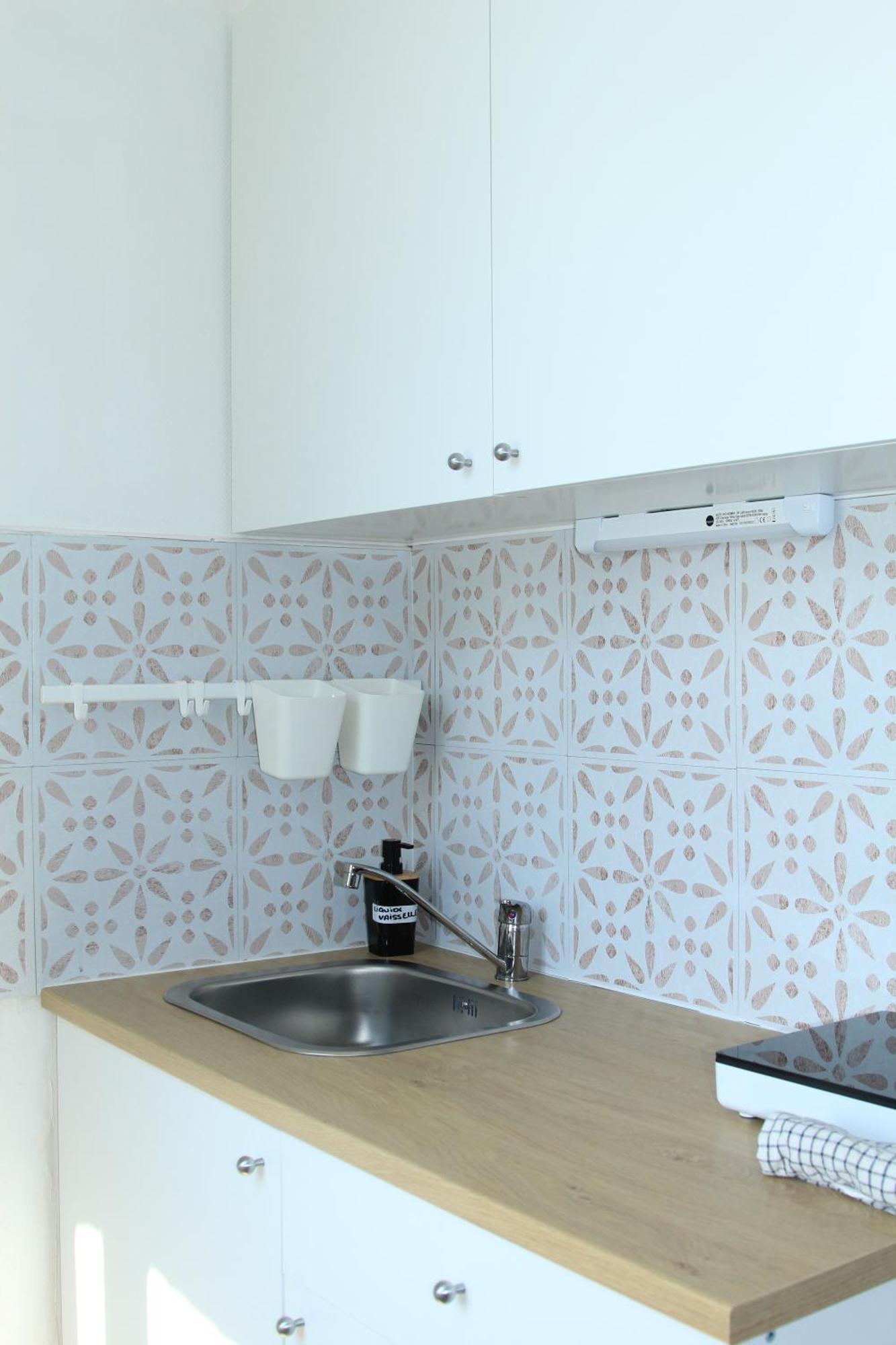 L'Opale, Studette 2 Apartment Berck ภายนอก รูปภาพ